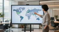 Kilroy Realty Surges In Global Coverage