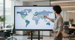 Kilroy Realty Surges In Global Coverage