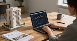 Link Real Estate Investment Surges In Global Coverage