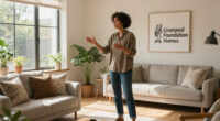 Liverpool Foundation Homes Surges In Global Coverage
