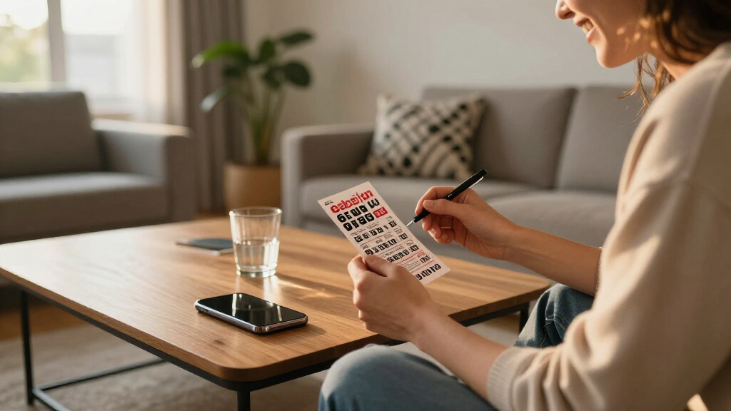 Lotto 6Aus49 Jackpot