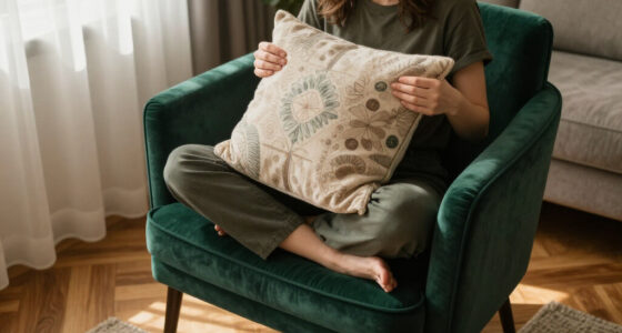 Luxury Velvet Accent Chairs: A Labor Day sales Guide