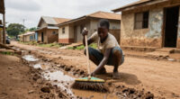 Muddy Roads Making Life ‘A Living Hell’ In Nairobi Estates - Citizen Digital