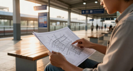 Mumbai's Railway Stations Need Area Planning, Not Just Redevelopment - Orfonline.org