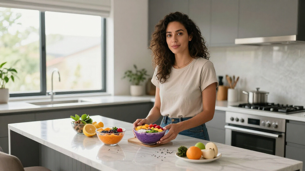 Nutrient Maxxing Trends: Helpful Habit Or Diet Culture In Disguise? Dietitians Weigh In