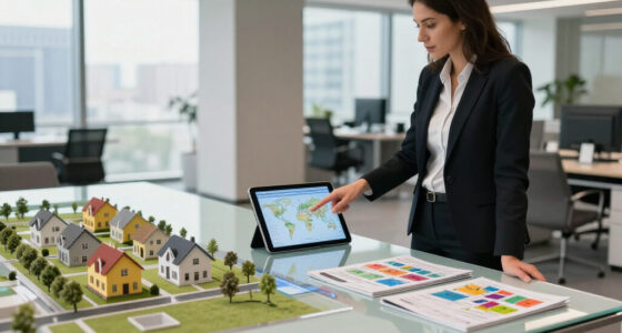 Realty Investment Surges In Global Coverage