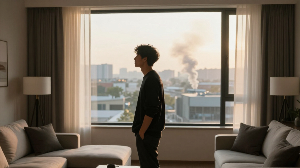 Smoke Rises In East Auckland, Reports Of Fire At Botany Mall - 1News