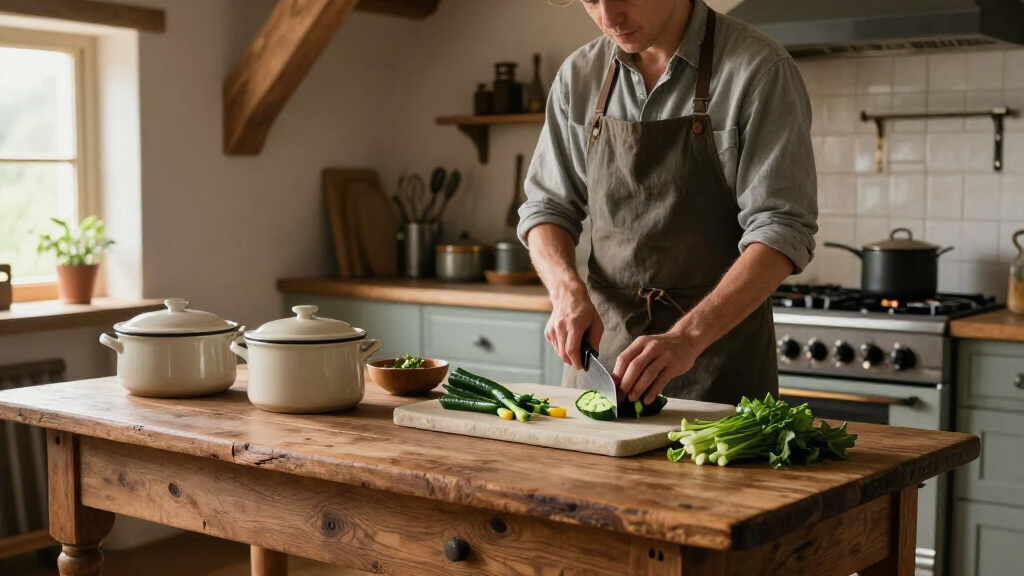 Step Inside A Historic North Fork Home Built For Extended Summer Living