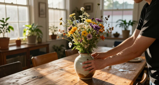 Stop Bringing Wine Or Flowers To Parties — Give This Thrifted Swap Instead