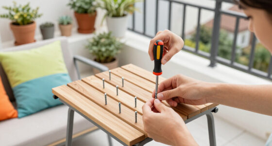 Summer’s Not Over: Home Depot Has 9 Small-Space Patio Sets On Sale Right Now