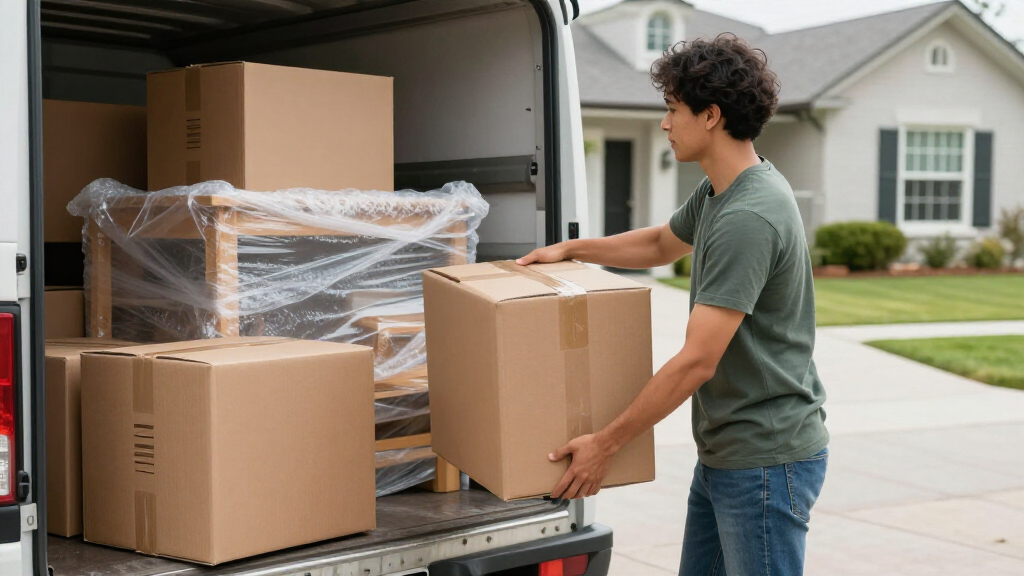 The Best Moving Companies In San Francisco - SFGATE