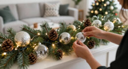 The Christmas 2026 Decorating Trends We're Already Spotting At John Lewis, M&S, Dunelm And More