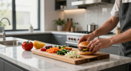 The Latest Burger Trends Transforming Your Lifestyle Beyond Smashburgers