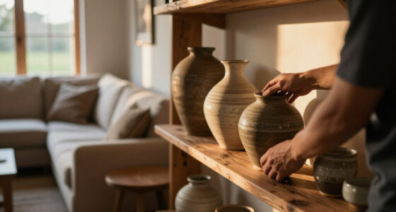 The Rise Of Pottery Barn: Transforming Homes Worldwide