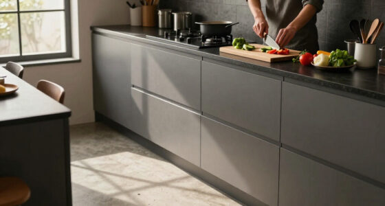 They Didn’t Make This Kitchen Any Bigger — They Just Made 1 Smart Change