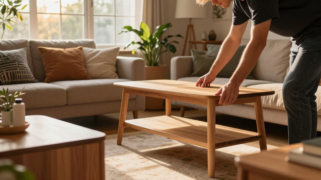 This Designer's 70-20-10 Rule Makes Cheap Furniture Look Expensive
