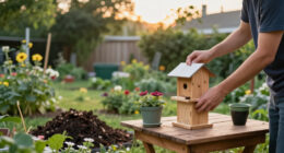 Transform Your Garden: Feed Birds And Ban Slugs Using An Almost Free Method