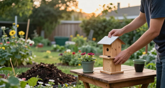 Transform Your Garden: Feed Birds And Ban Slugs Using An Almost Free Method