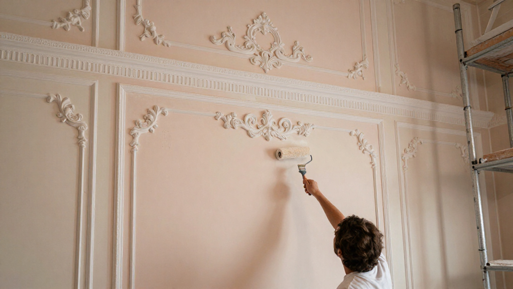 Transforming Sydney’s Famous $8.5M Wedding Cake Home: Renovation Begins