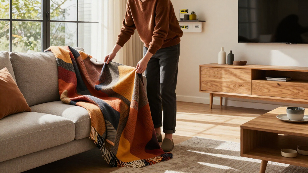 What’s New At IKEA For Fall 2026? 24 Fresh Arrivals Revealing The Season’s Biggest Color And Pattern Trends