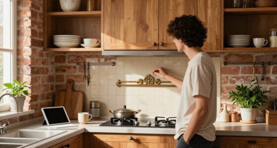 Why This Once-Dated Kitchen Feature Is Now Popular, Per A New Survey