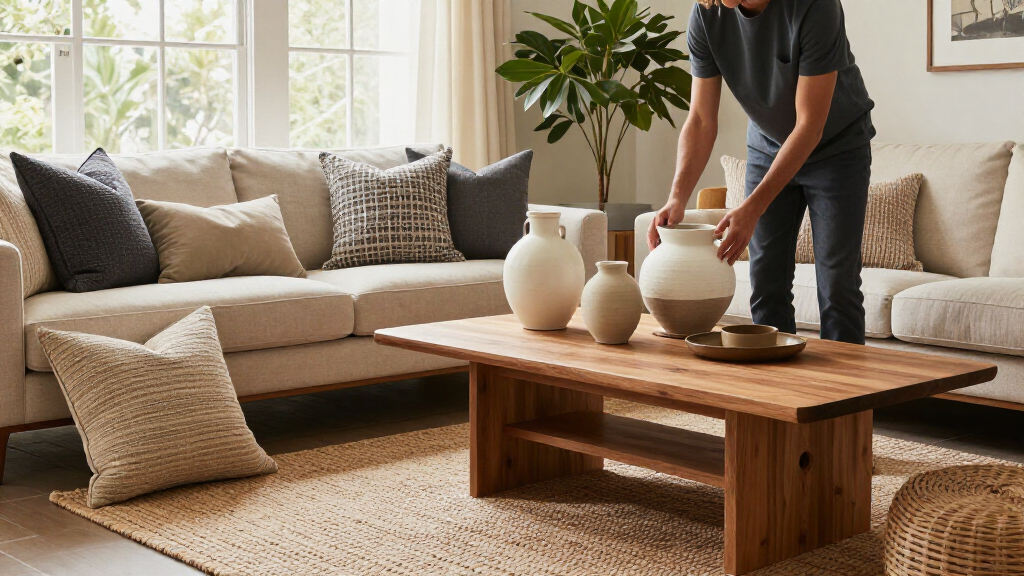 Why West Elm’s Latest Home Collection Looks Like A Curated Treasure Trove