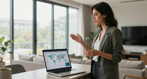 Xtrackers International Real Estate Surges In Global Coverage
