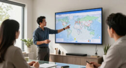 Zillow Group Surges In Global Coverage