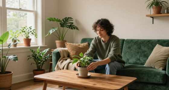 10 Best Green Living Room Decor in 2026