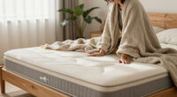 10 Best Organic Mattresses For Non Toxic Sleep – 2026