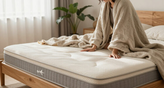 10 Best Organic Mattresses For Non Toxic Sleep – 2026
