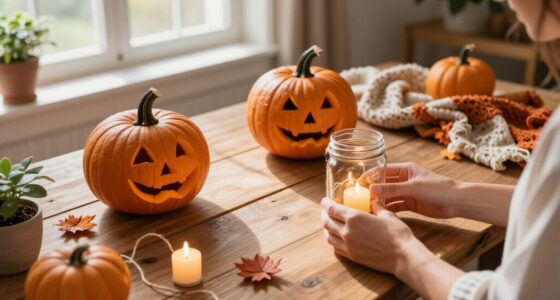 10 Best Pumpkin Mason Jars in 2026