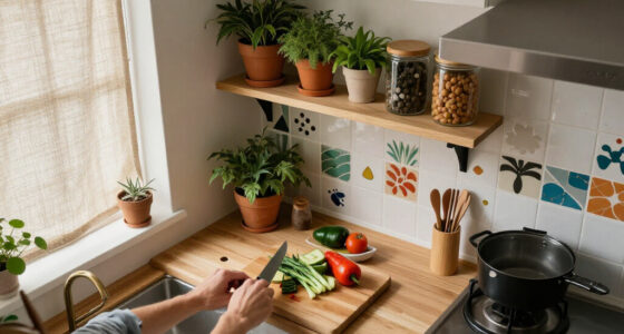 10 Best Renter-Friendly Kitchen Decor in 2026