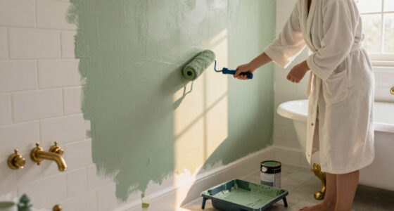 11 Best Bathroom Paint Colors in 2026