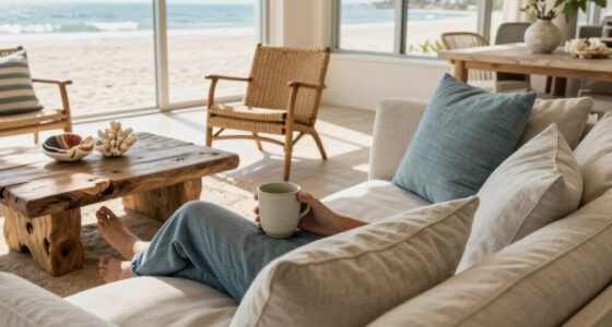 11 Best Coastal Home Decor in 2026