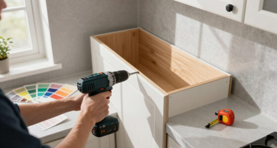 11 Best DIY Kitchen Cabinet Makeover Kits in 2026