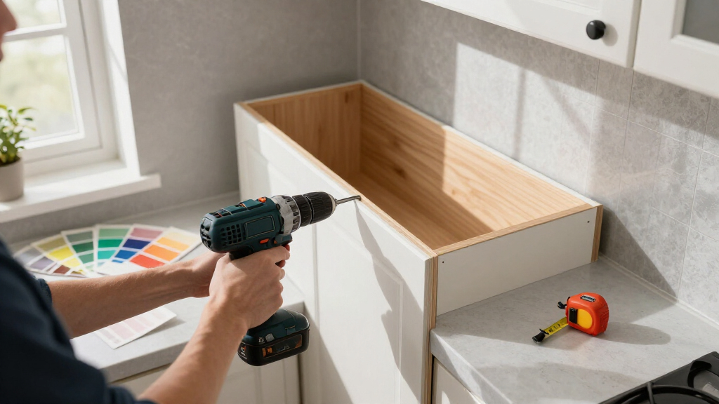11 Best DIY Kitchen Cabinet Makeover Kits in 2026