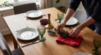 11 Best Early Holiday Table Decor Deals for a Festive Table in 2026