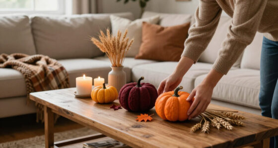 11 Best Fall-Inspired Decorative Accents in 2026