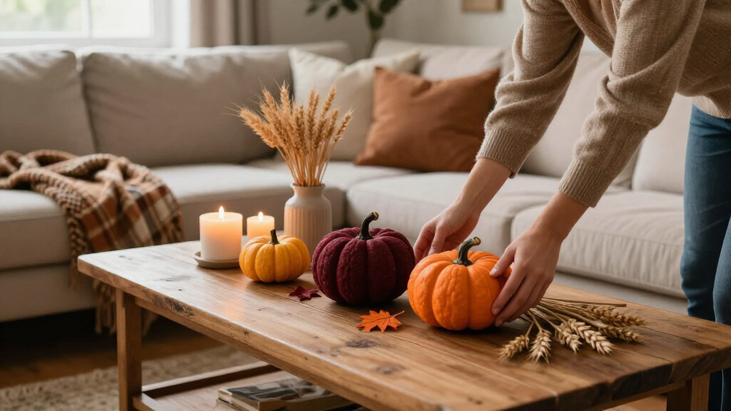 11 Best Fall-Inspired Decorative Accents in 2026