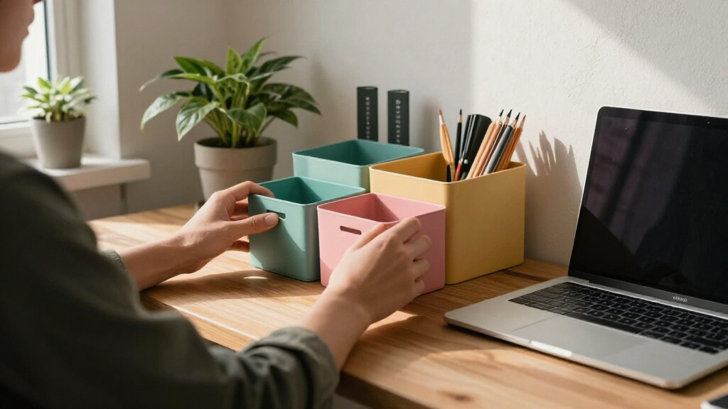 11 Best Home Office Organizers in 2026