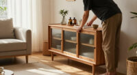 11 Best Living Room Storage Cabinets in 2026