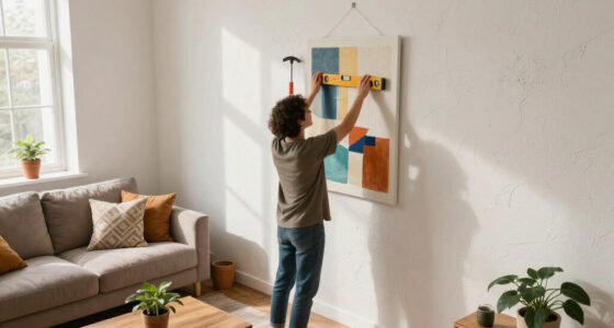 11 Best Wall Art For Living Rooms In 2026