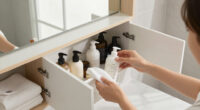 13 Best Bathroom Storage Cabinets in 2026