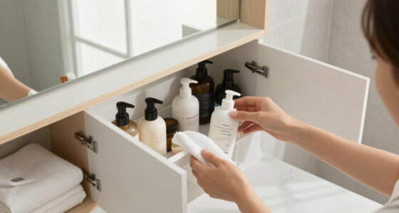 13 Best Bathroom Storage Cabinets in 2026