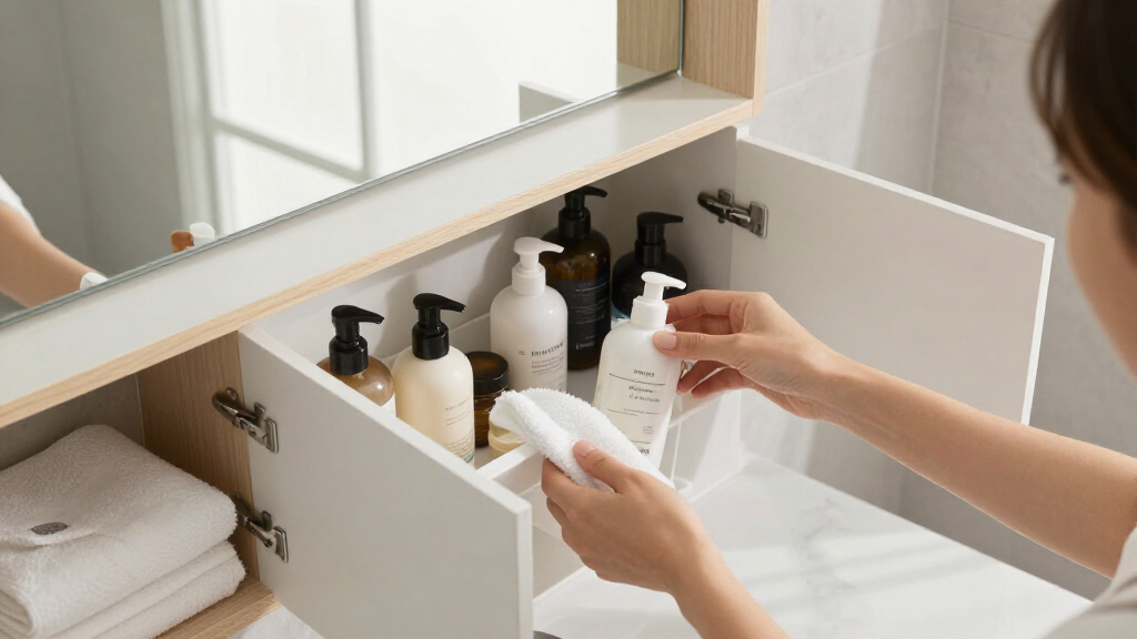 13 Best Bathroom Storage Cabinets in 2026