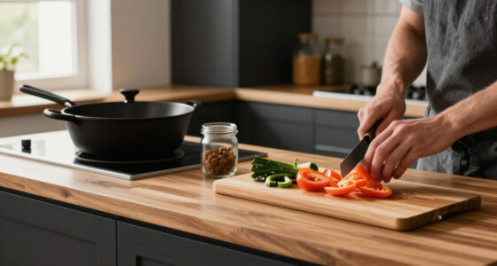 13 Best Black Kitchen Cabinets in 2026