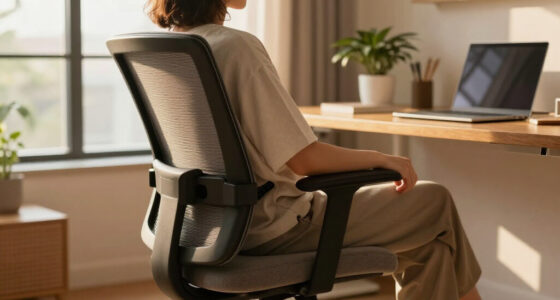 13 Best Ergonomic Office Chairs in 2026