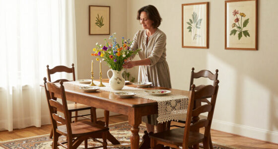 13 Best Vintage Dining Room Decor for 2026