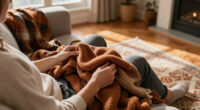 14 Best Cozy Fall Throw Blankets in 2026
